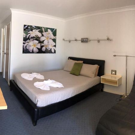 Carnarvon Gateway Motel Exteriér fotografie